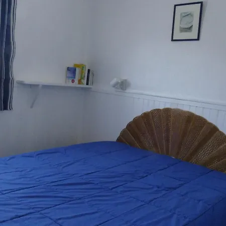 Chalet * Груиссан