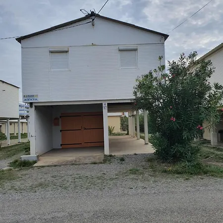 Дом отдыха Chalet *