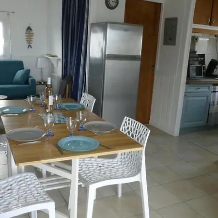 Дом отдыха Chalet *