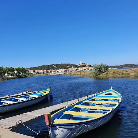 Chalet Груиссан