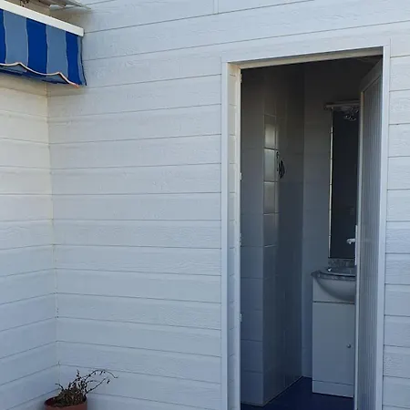 Chalet Груиссан