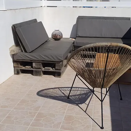 Chalet * Груиссан