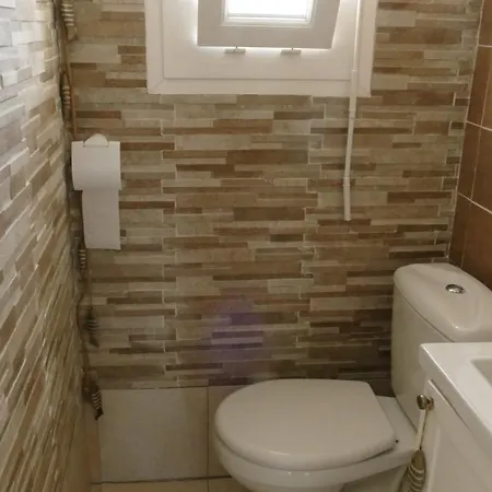 Chalet Дом отдыха Груиссан