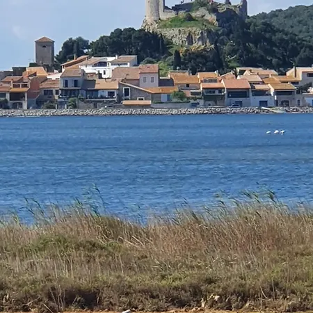 Дом отдыха Chalet