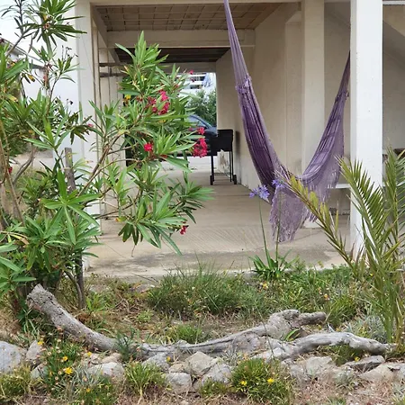 Chalet Дом отдыха